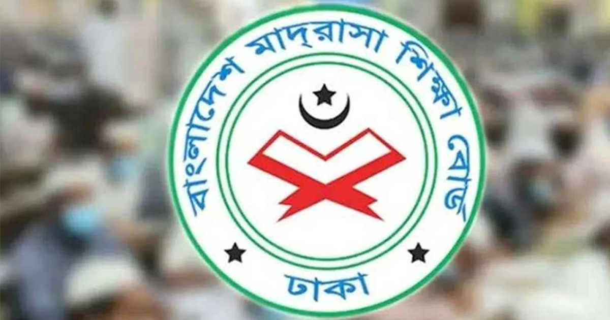 সব মাদরাসায় চারটি ফুটবল দল গঠনের নির্দেশ