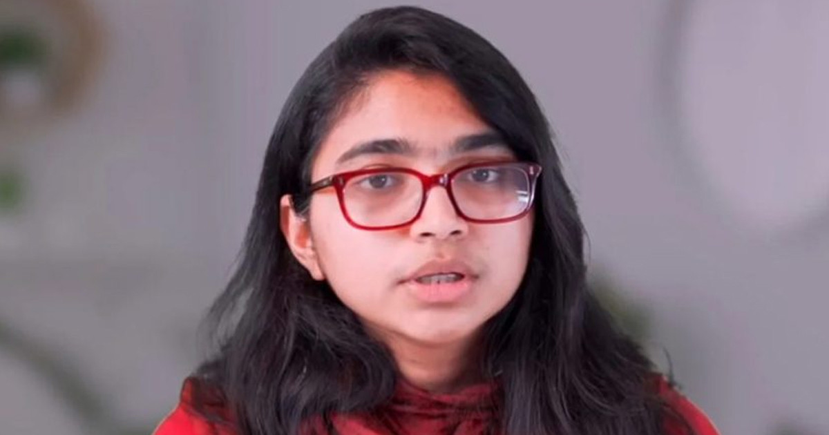জামায়াত এমপির ভাইরাল ভিডিও নিয়ে তাসনিম জারার ফেসবুক পোস্ট