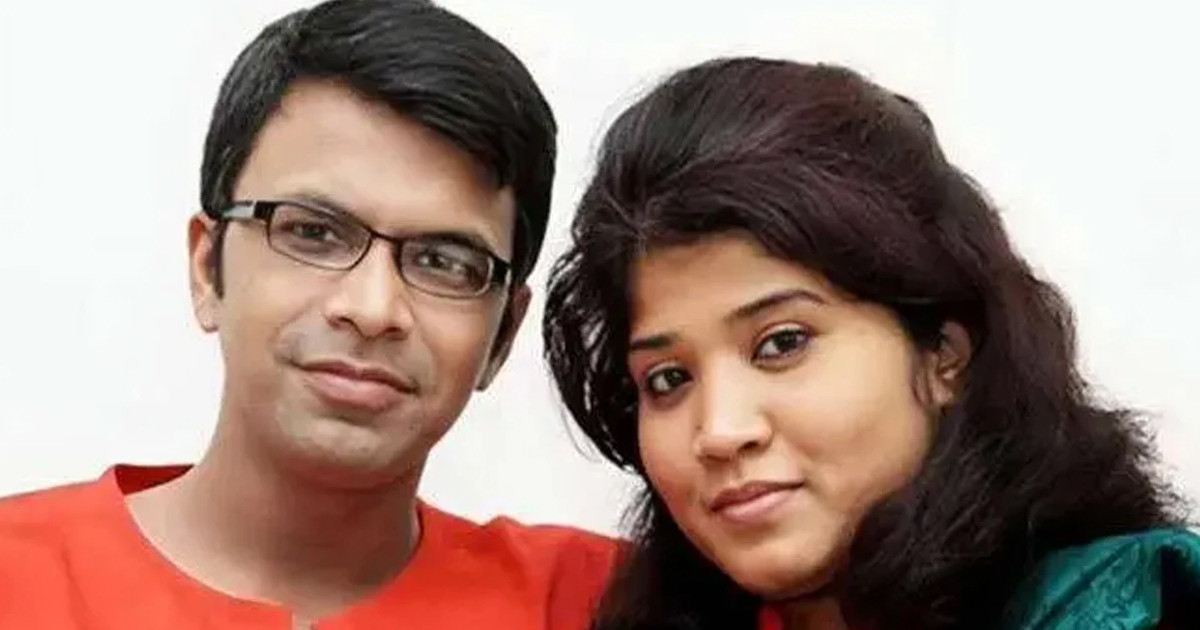 ১২৮ বারের মতো পেছাল সাগর-রুনি হত্যা মামলার প্রতিবেদন দাখিল