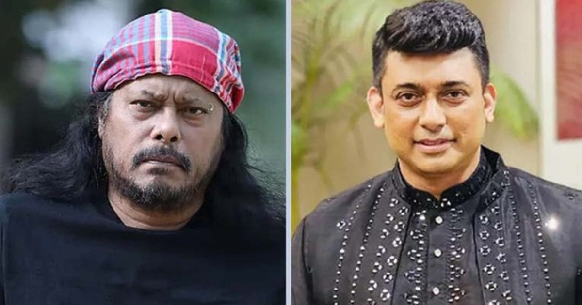 পর্তুগাল মাতাবেন জেমস ও জায়েদ খান
