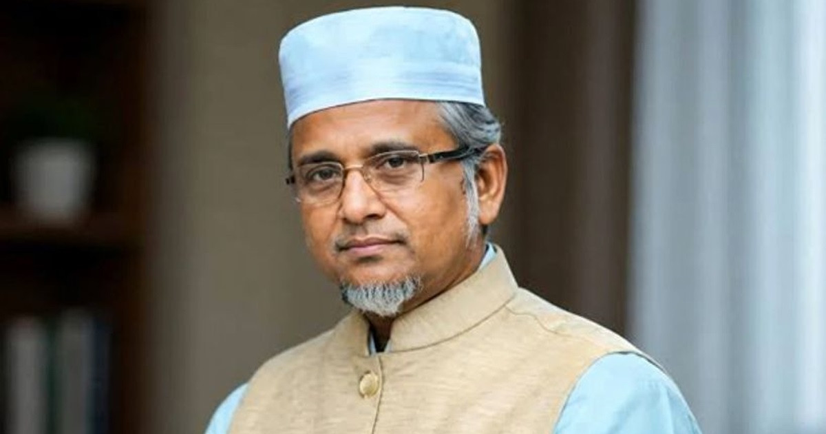 এমপি গাজী নজরুলের বিরুদ্ধে মামলা, গ্রেপ্তার ১