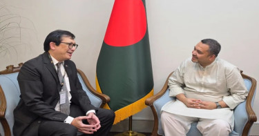 শিক্ষা ও কারিগরি খাতে বাংলাদেশের সঙ্গে কাজ করতে আগ্রহী সিঙ্গাপুর