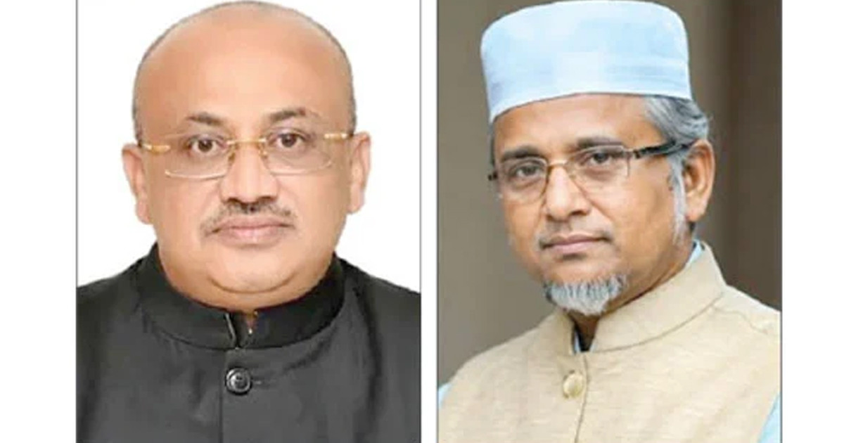 রাজনীতিবিদদের জন্য একটি সতর্কবার্তা