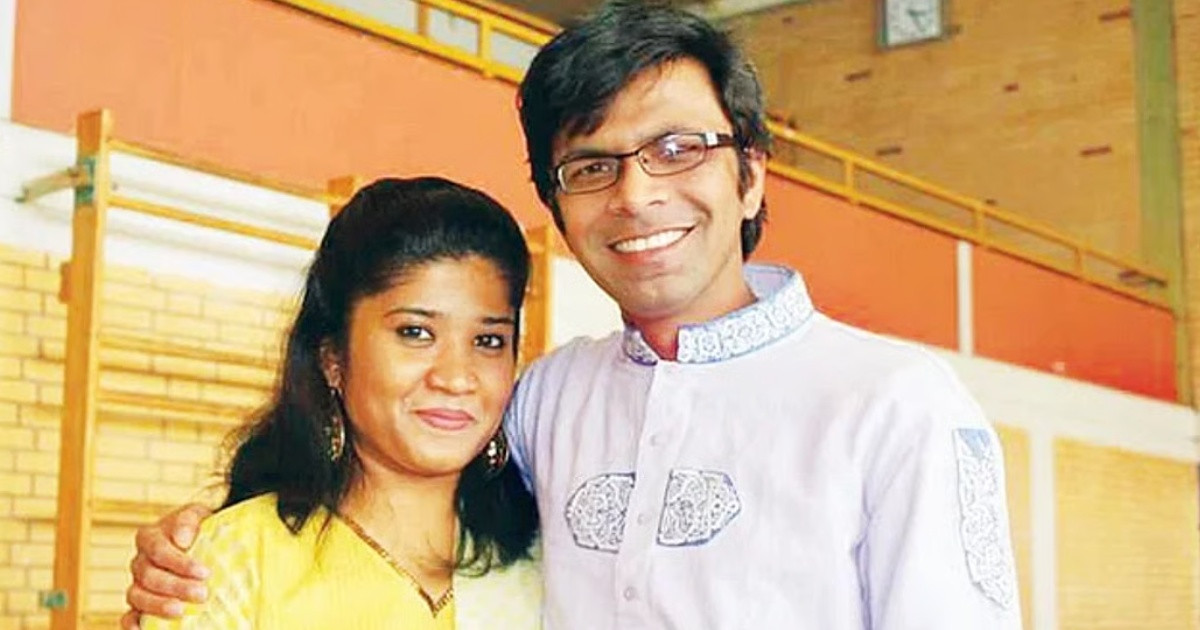 সাগর-রুনি হত্যা মামলার তদন্ত প্রতিবেদন দাখিল ২৭ আগস্ট
