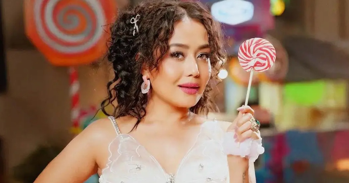 উত্তাল দিল্লি, শিক্ষার্থীদের জন্য গায়িকা নেহা কক্করের বার্তা