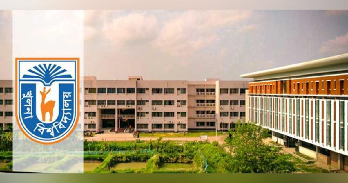 ছাত্রী হলের ওয়াশরুমে গোপন ভিডিও ধারণ, ক্যান্টিনকর্মী ও তার স্ত্রীকে আটক