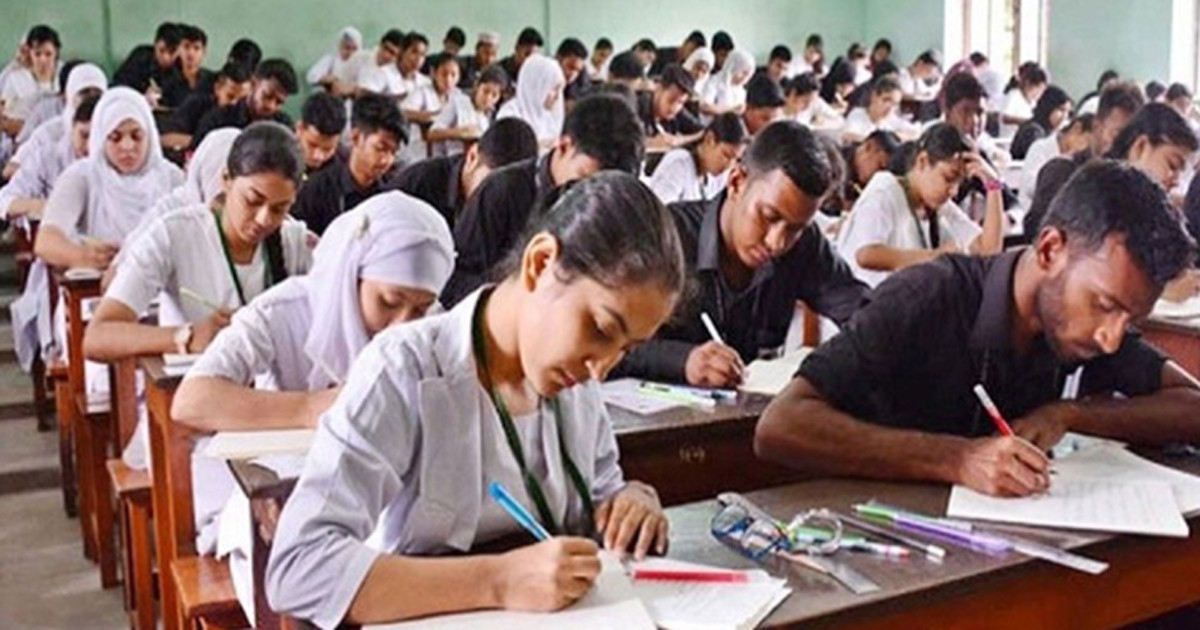 চট্টগ্রাম বোর্ডের স্থগিত পরীক্ষা শুরুর নতুন তারিখ নির্ধারণ