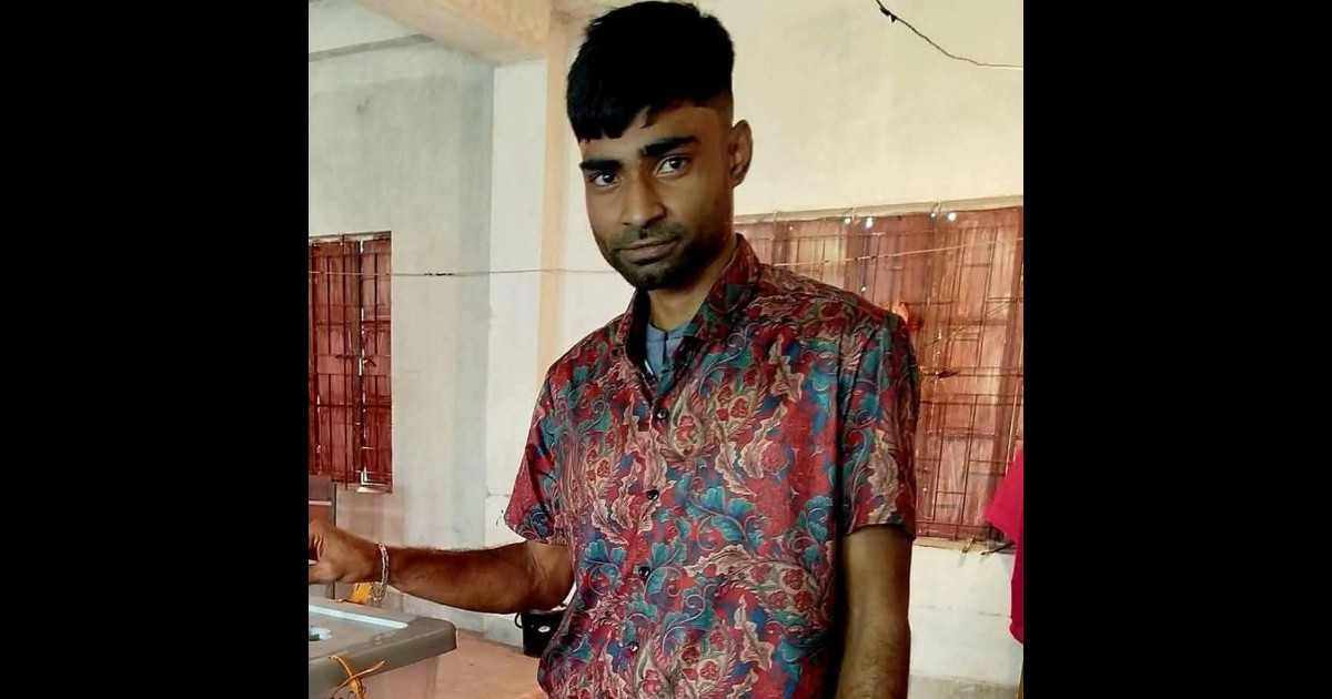 বগুড়ায় সাবেক ছাত্রদল নেতাকে কুপিয়ে হত্যা, নারী আটক