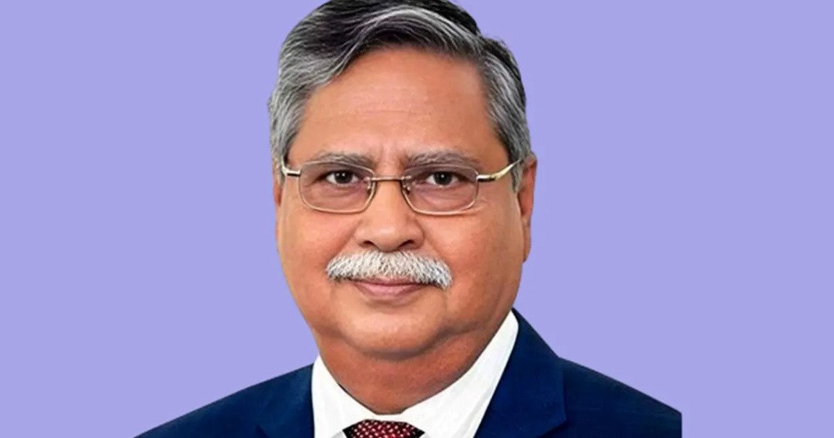 শুক্রবার পদত্যাগ করতে পারেন রাষ্ট্রপতি মো. সাহাবুদ্দিন
