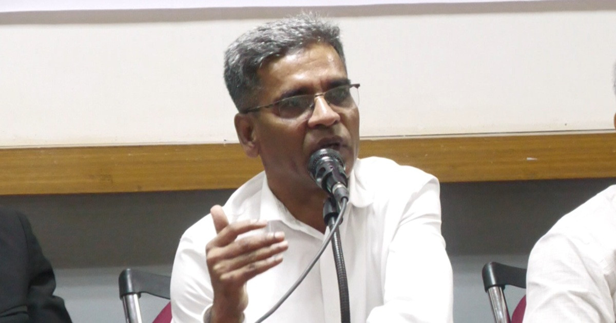 দক্ষিণ গফরগাঁওকে আধুনিক উপজেলা হিসেবে গড়ার প্রত্যয়