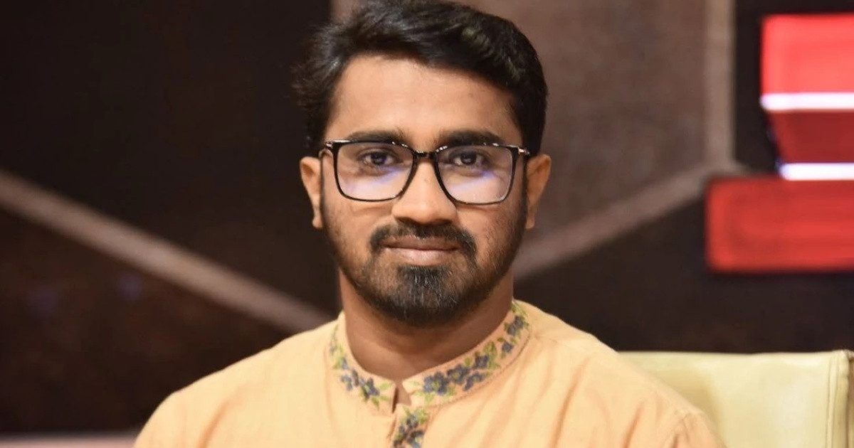 ‘জামায়াতের মিষ্টি কথায় বিশ্বাস মানেই শয়তানের পথে হাঁটা’
