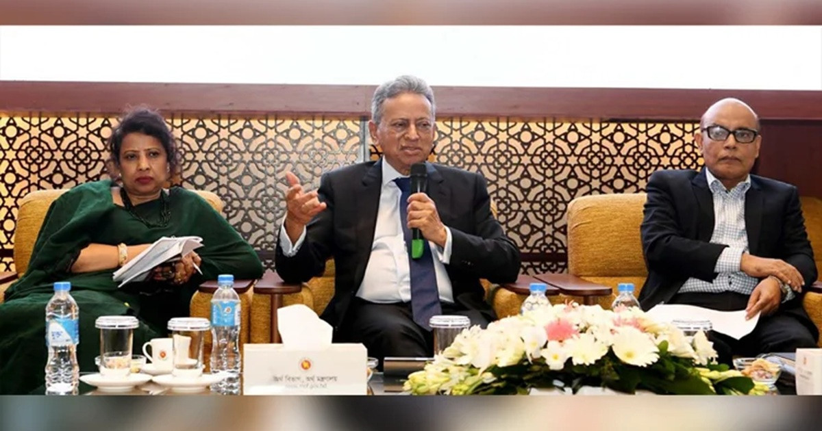 বাজেটের সফল বাস্তবায়নেই প্রকৃত সার্থকতা: অর্থমন্ত্রী