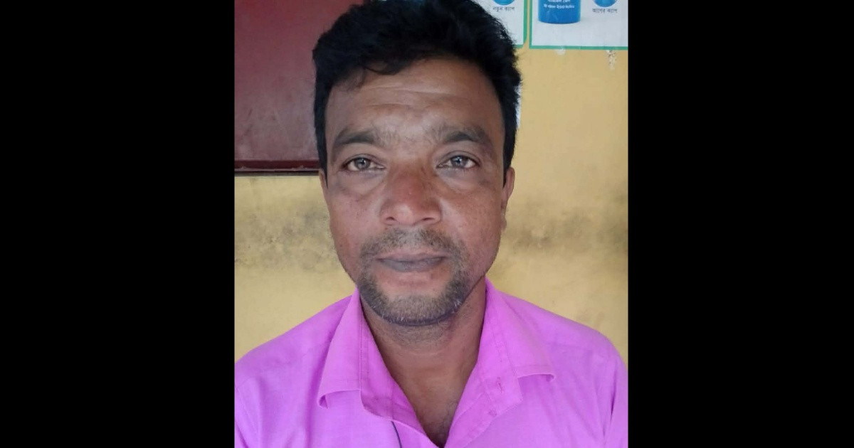 নড়াইলে প্রতিপক্ষের হামলায় ইউপি সদস্য নিহত