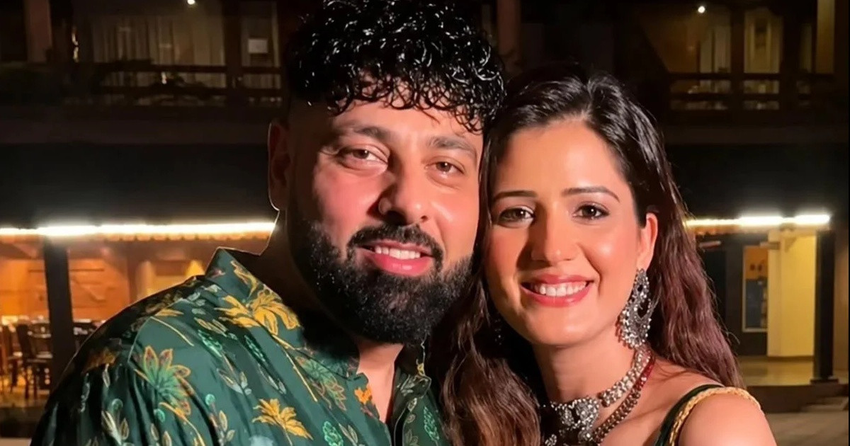 দ্বিতীয় বিয়ের তিন মাসের মাথায় বাদশার সংসারে ভাঙনের সুর