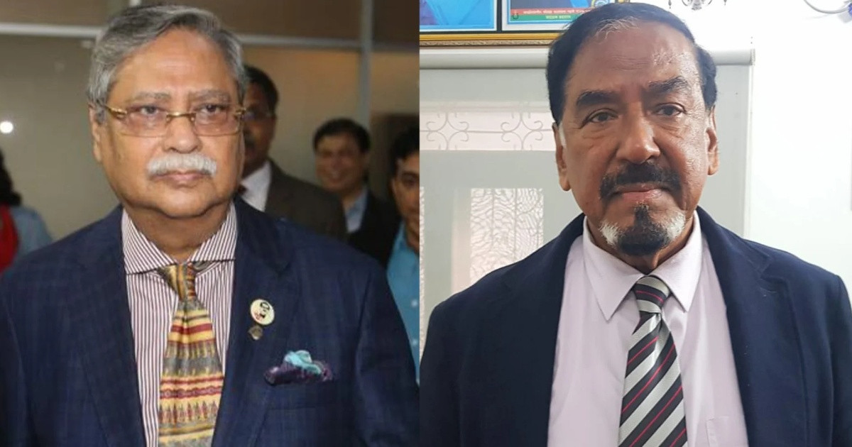 থাইল্যান্ড সফর শেষে দেশে ফিরলেন স্পিকার