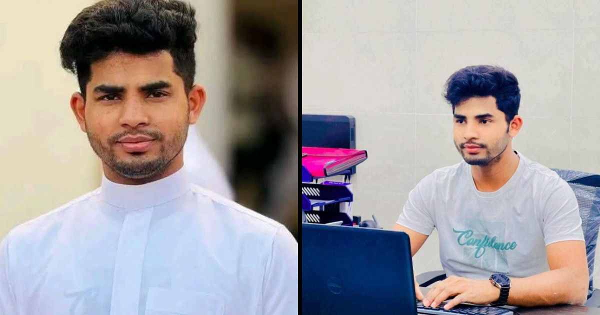 বিয়ের তিন দিন পর মোটরসাইকেল দুর্ঘটনায় প্রাণ গেল যুবকের
