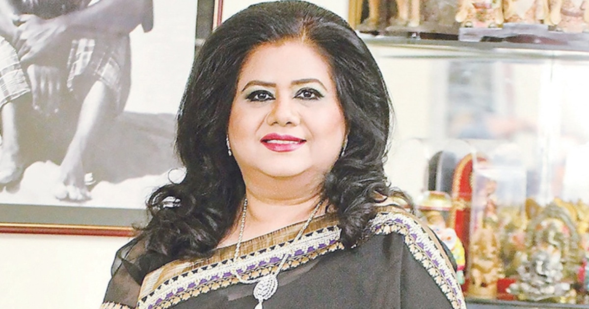 আজ শিল্পকলায় রুনা লায়লা সংগীত সন্ধ্যা