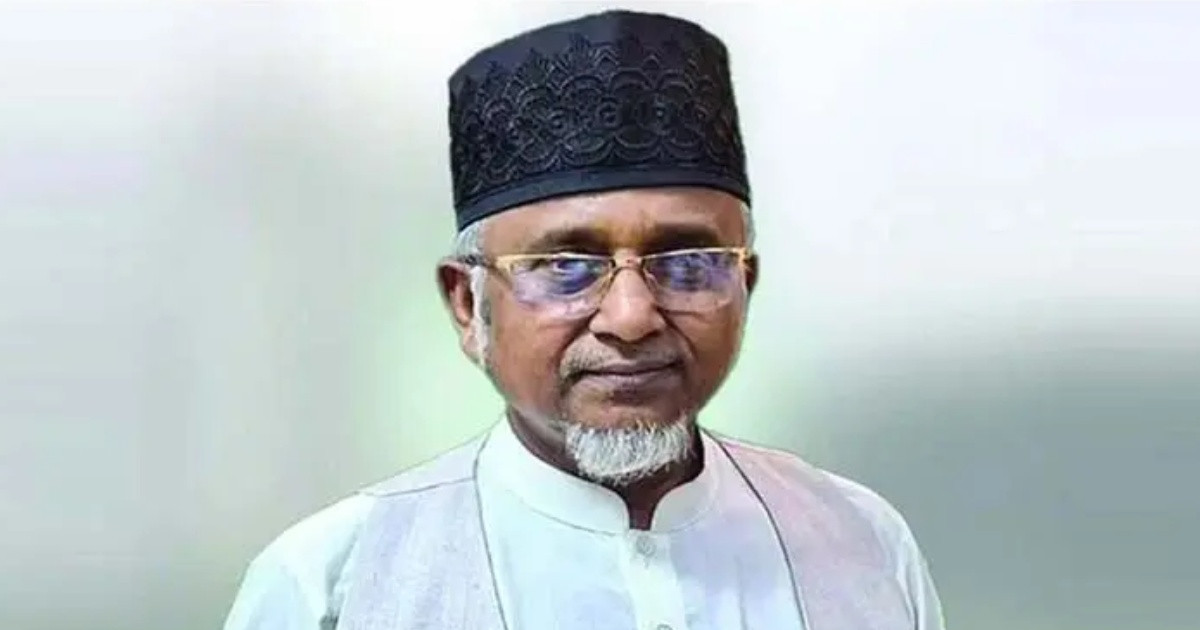 এমপি গাজী নজরুল কী গ্রেপ্তার হচ্ছেন?