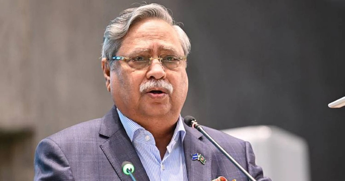 রাষ্ট্রপতির পদত্যাগপত্র গ্রহণে প্রস্তুত সংসদ সচিবালয়, বিকেলে সংবাদ সম্মেলন