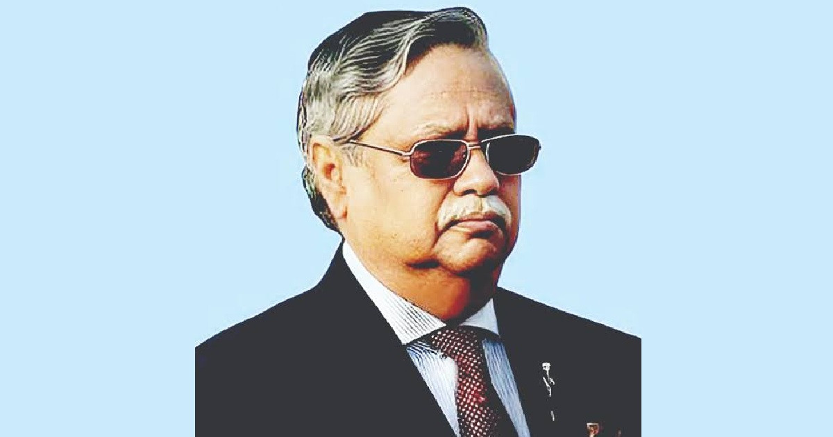 রাষ্ট্রপতি মোহাম্মদ সাহাবুদ্দিনের পদত্যাগ