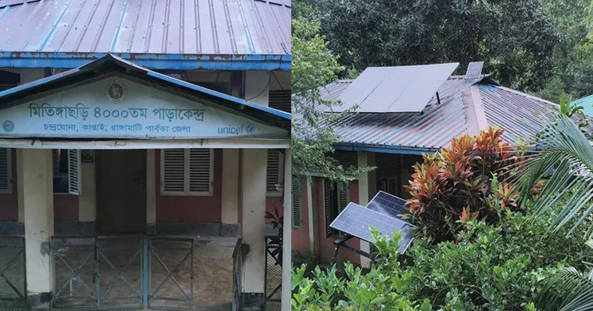 ‘এসডিজি ভিলেজ’ হতে যাচ্ছে দেশের তিনটি গ্রাম