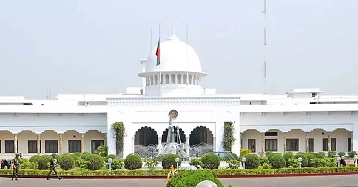 পদত্যাগের পর রাষ্ট্রপতির সুযোগ-সুবিধা নিয়ে আইনে যা আছে