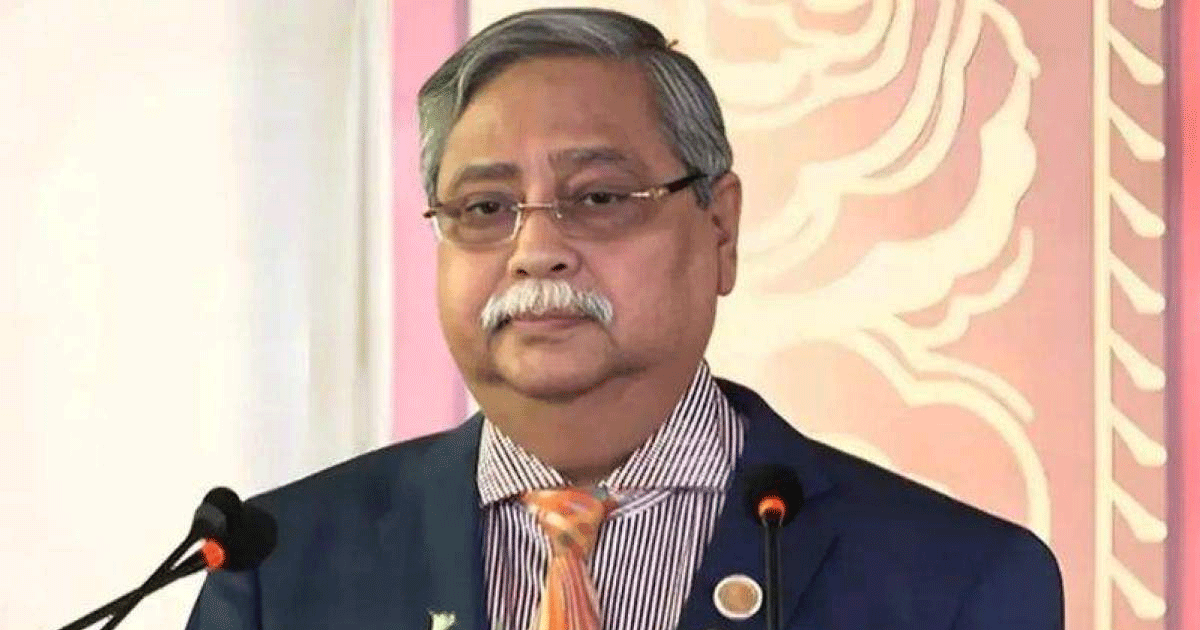 পদত্যাগপত্রে যে ৫ গুরুতর রোগের কথা জানালেন সাহাবুদ্দিন