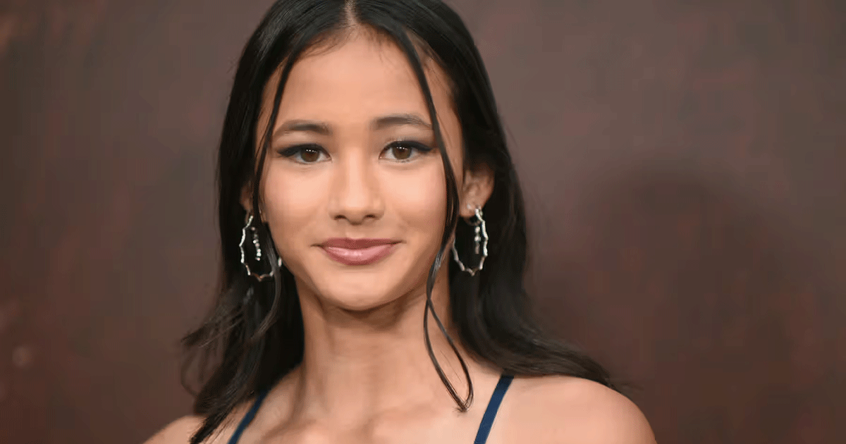 দুর্ঘটনায় মারা গেলেন ‘গডজিলা’ অভিনেত্রী কাইলি
