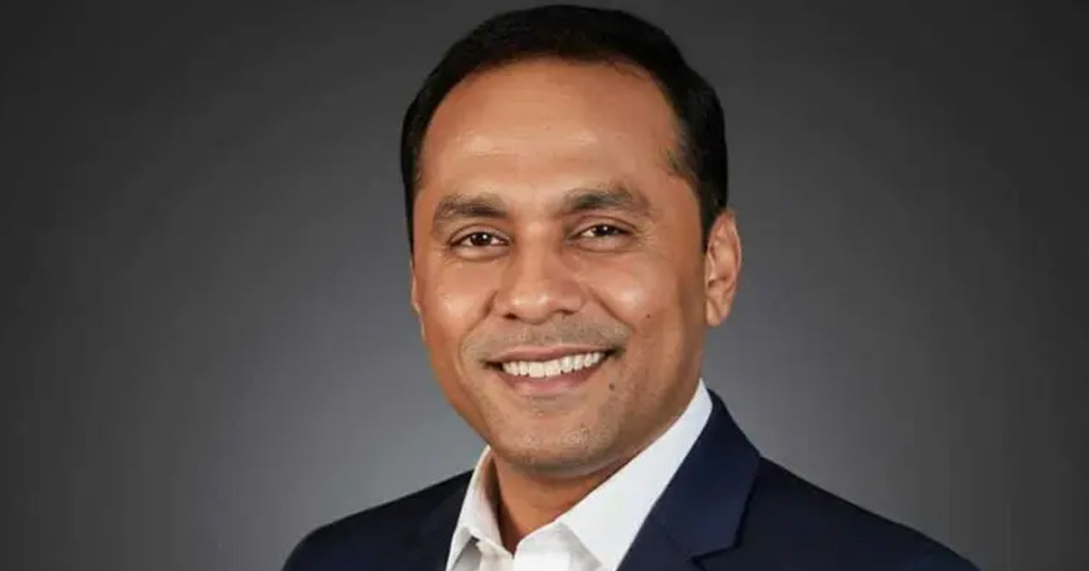স্পিকারের দায়িত্বে কায়সার কামাল