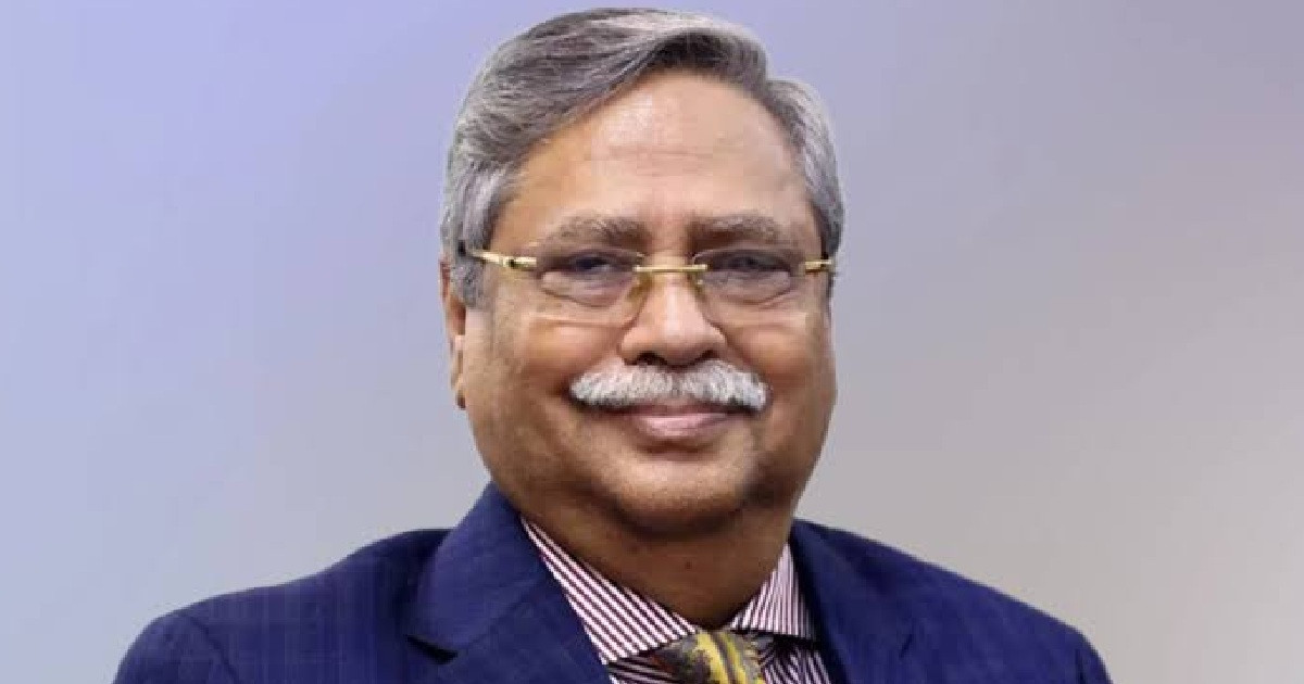 রোববার বঙ্গভবন ছাড়ছেন মো. সাহাবুদ্দিন