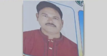 আপত্তিকর ভিডিও ভাইরাল: বিএনপি নেতা বহিষ্কার