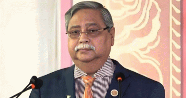 পদত্যাগপত্রে যে ৫ গুরুতর রোগের কথা জানালেন সাহাবুদ্দিন