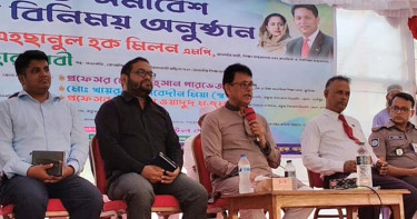 নতুন পাঠ্যবইয়ে দেশের ইতিহাস সঠিকভাবে তুলে ধরা হবে: শিক্ষামন্ত্রী