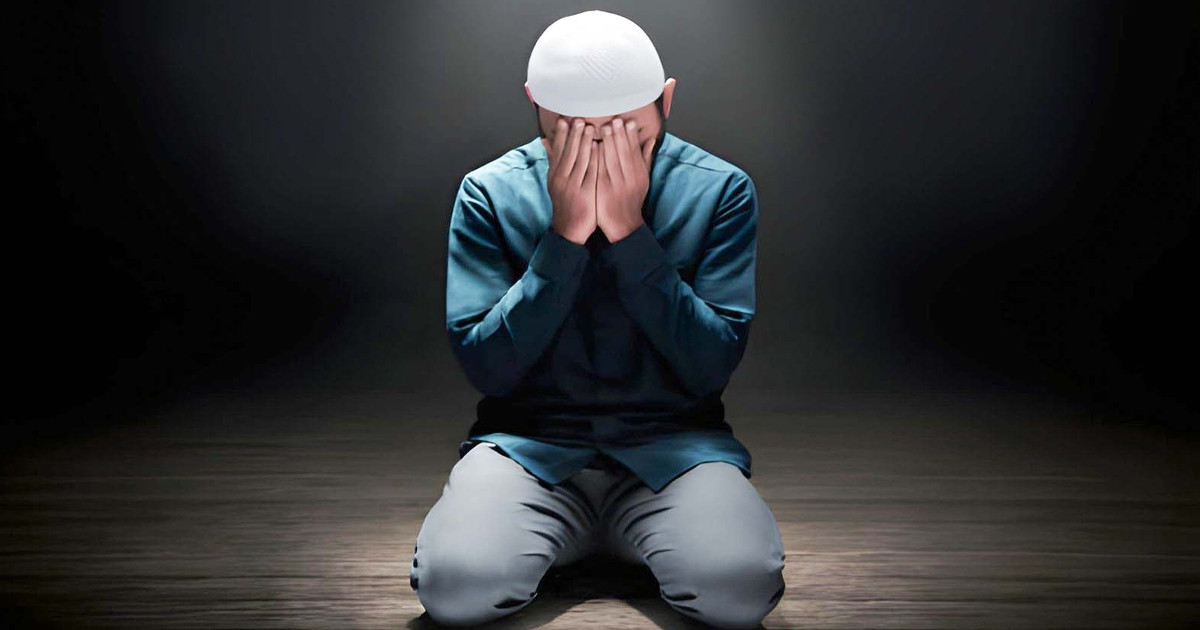 অন্তরের প্রশান্তি পেতে যেসব ইবাদত করা যায়