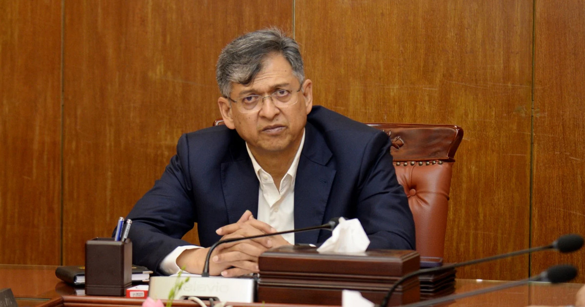 জাতীয় সংকটে রাষ্ট্রপতির ভূমিকা নিঃসন্দেহে প্রশংসার দাবিদার: স্বরাষ্ট্রমন্ত্রী