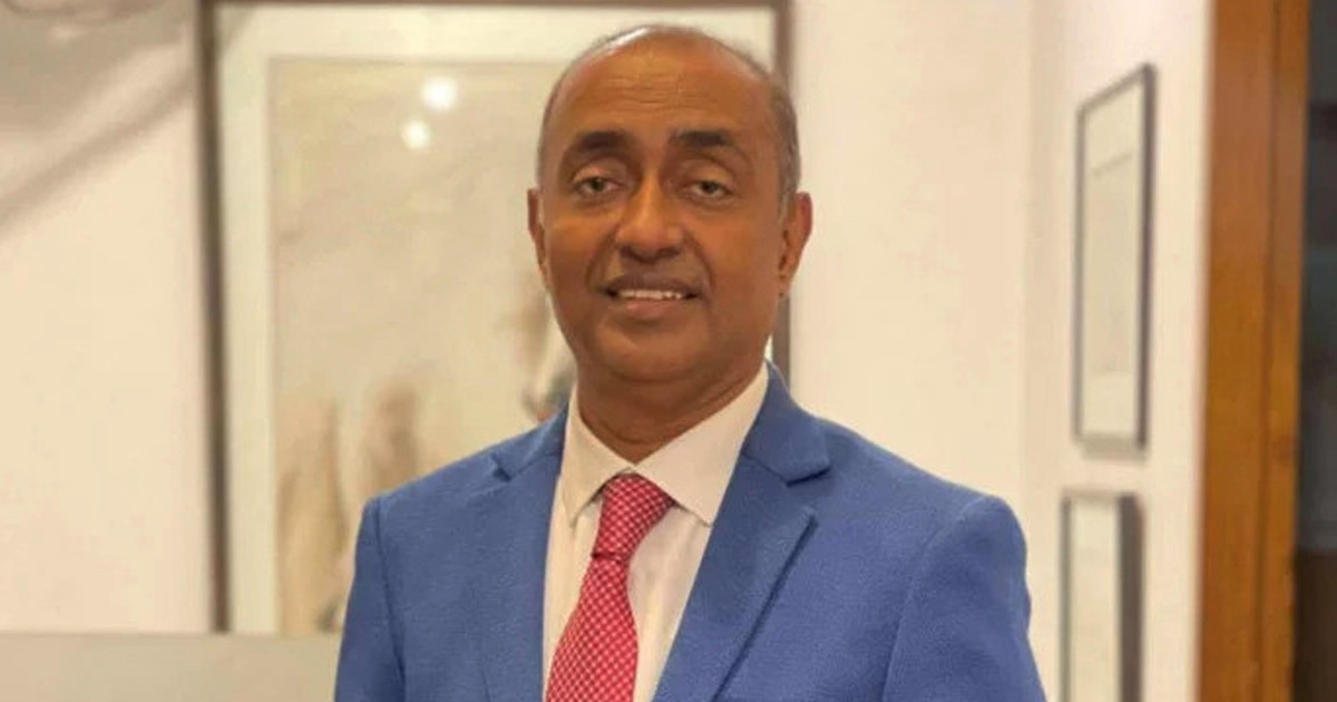 সেপ্টেম্বরের সংসদ অধিবেশনে নতুন রাষ্ট্রপতি নির্বাচিত হবে: আইনমন্ত্রী