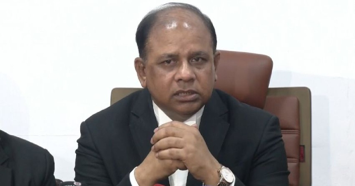 শাপলা চত্বর হত্যা মামলার বিচার শুরু ২৭ জুলাই: চিফ প্রসিকিউটর