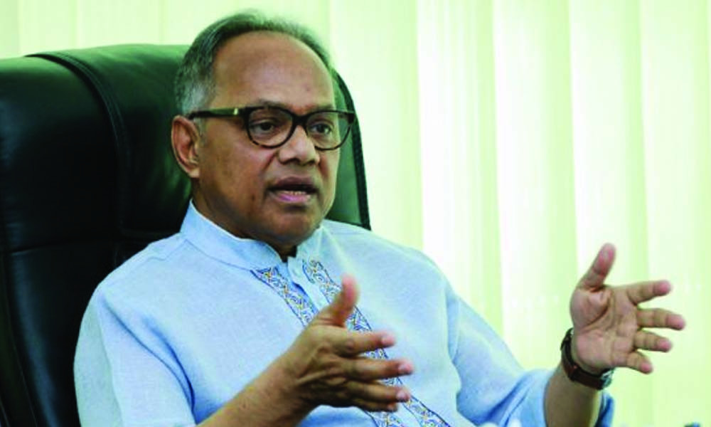 তাহলে কি মাঠগুলো ফিরে আসছে