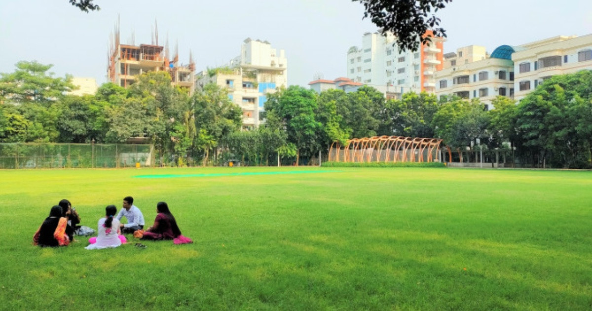 তাহলে কি মাঠগুলো ফিরে আসছে
