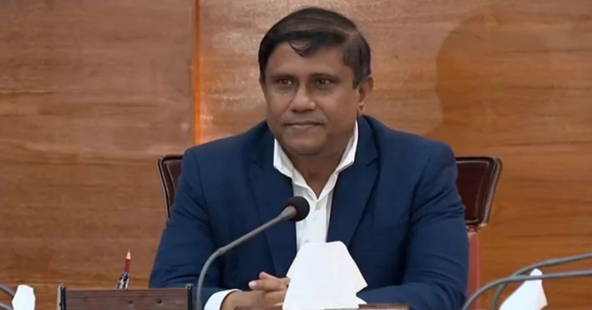জুলাইকে অস্বীকার করে দেশকে এগিয়ে নেওয়া সম্ভব নয়: প্রতিরক্ষা উপদেষ্টা