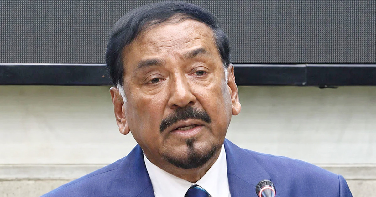 জাতীয় স্মৃতিসৌধে শ্রদ্ধা জানাবেন ভারপ্রাপ্ত রাষ্ট্রপতি