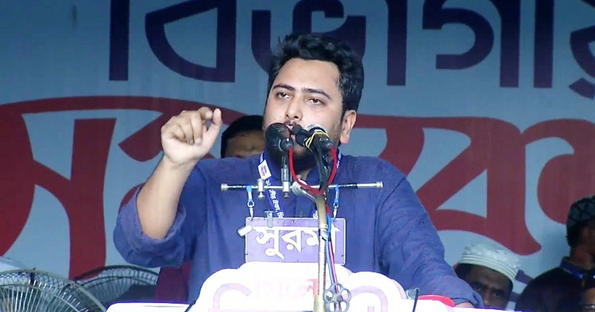 ভারতের আন্দোলনরত ছাত্র-তরুণদেরকে অভিনন্দন জানাচ্ছি: নাহিদ ইসলাম