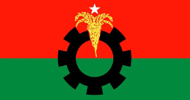 ডেমোক্রেসি ইন্টারন্যাশনালের সঙ্গে বিএনপি প্রতিনিধিদলের বৈঠক