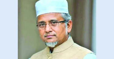 গাজী নজরুলকাণ্ডে বিব্রত জামায়াত