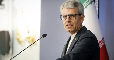 ইউরোপ ‘শয়তানের অশ্লীল রূপ’, ইরানের মানবাধিকার নিয়ে সহানুভূতি স্রেফ ভণ্ডামি: বাকাঈ