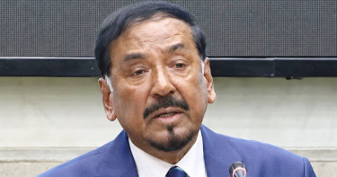 জাতীয় স্মৃতিসৌধে শ্রদ্ধা জানাবেন ভারপ্রাপ্ত রাষ্ট্রপতি