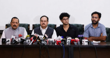 যন্তর মন্তরের আন্দোলন প্রত্যাহার করলো সিজেপি