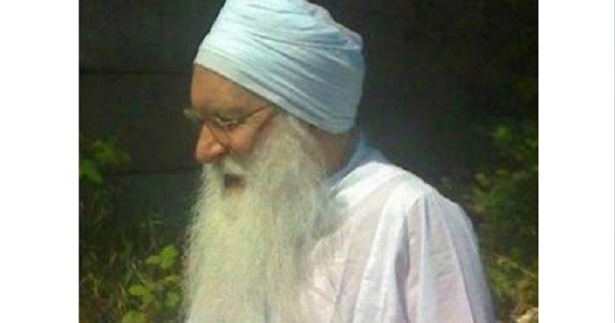বায়তুল মোকাররমের প্রথম খতিব আল্লামা কাশগরি (রহ.)