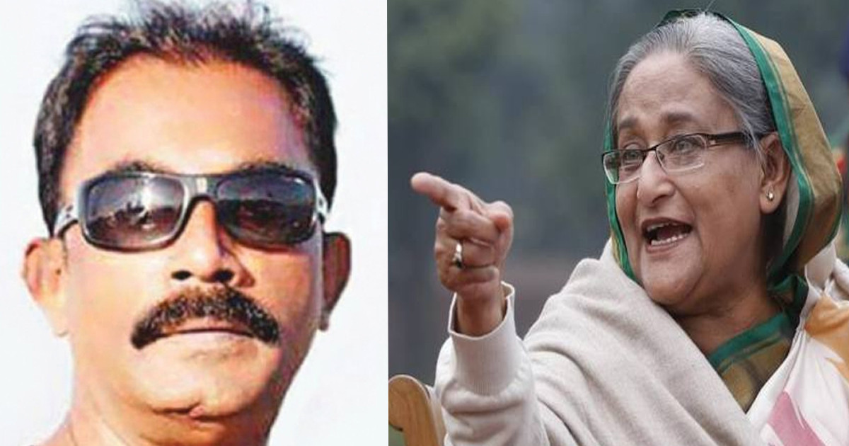 শেখ হাসিনাসহ ১১ জনের বিরুদ্ধে ট্রাইব্যুনালে তদন্ত প্রতিবেদন দাখিল