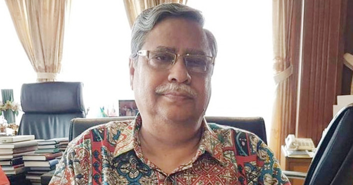মো. সাহাবুদ্দিনের বঙ্গভবন ছাড়ার প্রস্তুতি সম্পন্ন